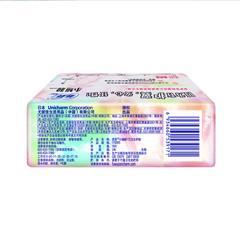 Distributorship and wholesale of Su. Fei sanitary napkins, Auntie's napkins, small wings, soft protection wing type mini napkin pad 175mm 18 pieces 