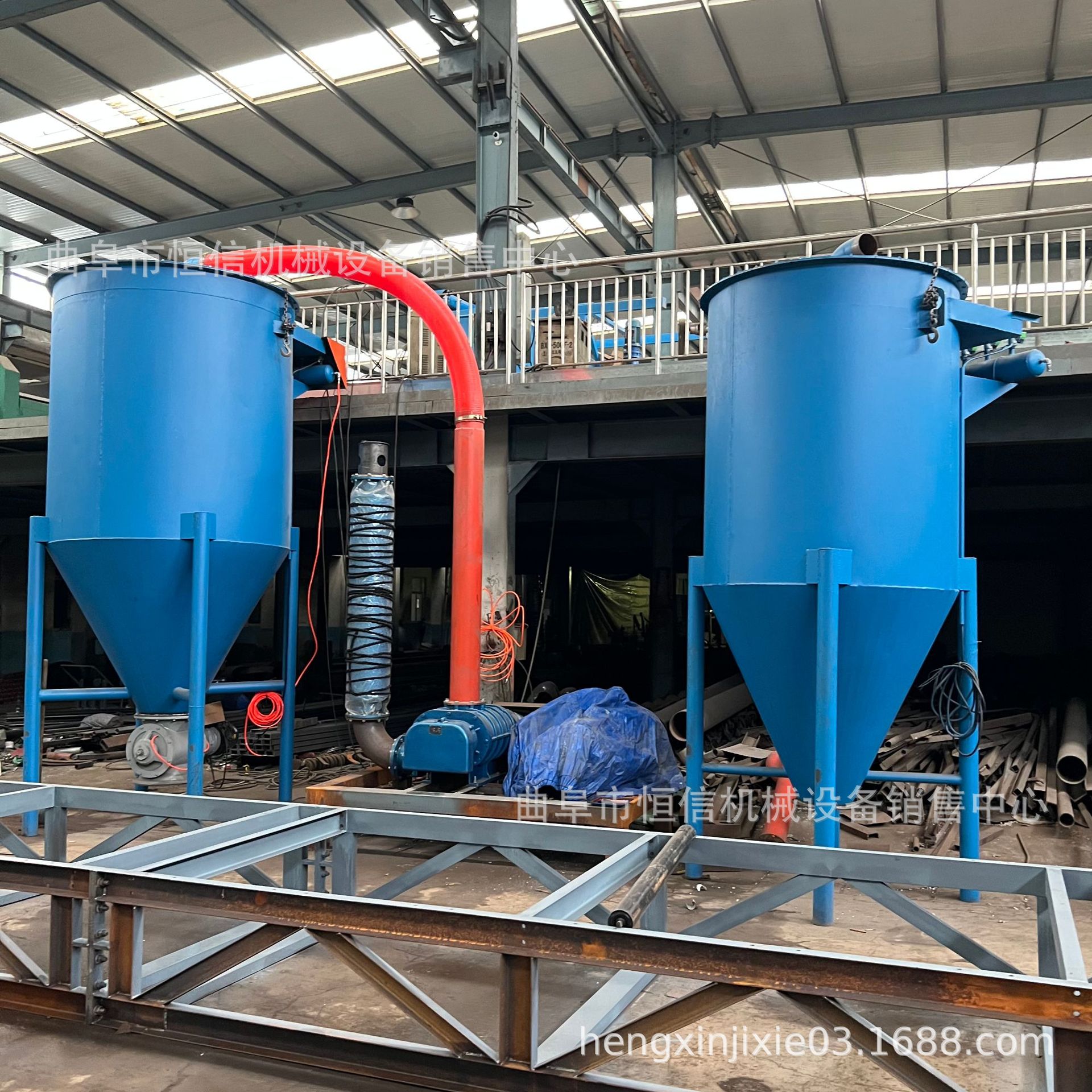 火车站粉煤灰气力吸灰机zcjb 水泥粉车出入库气力吸灰机 直供