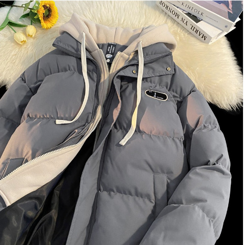 다크 그레이 822