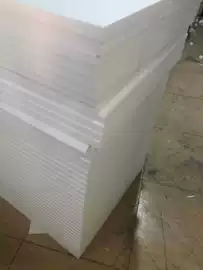 其他泡沫塑料;泡沫板;泡沫加工