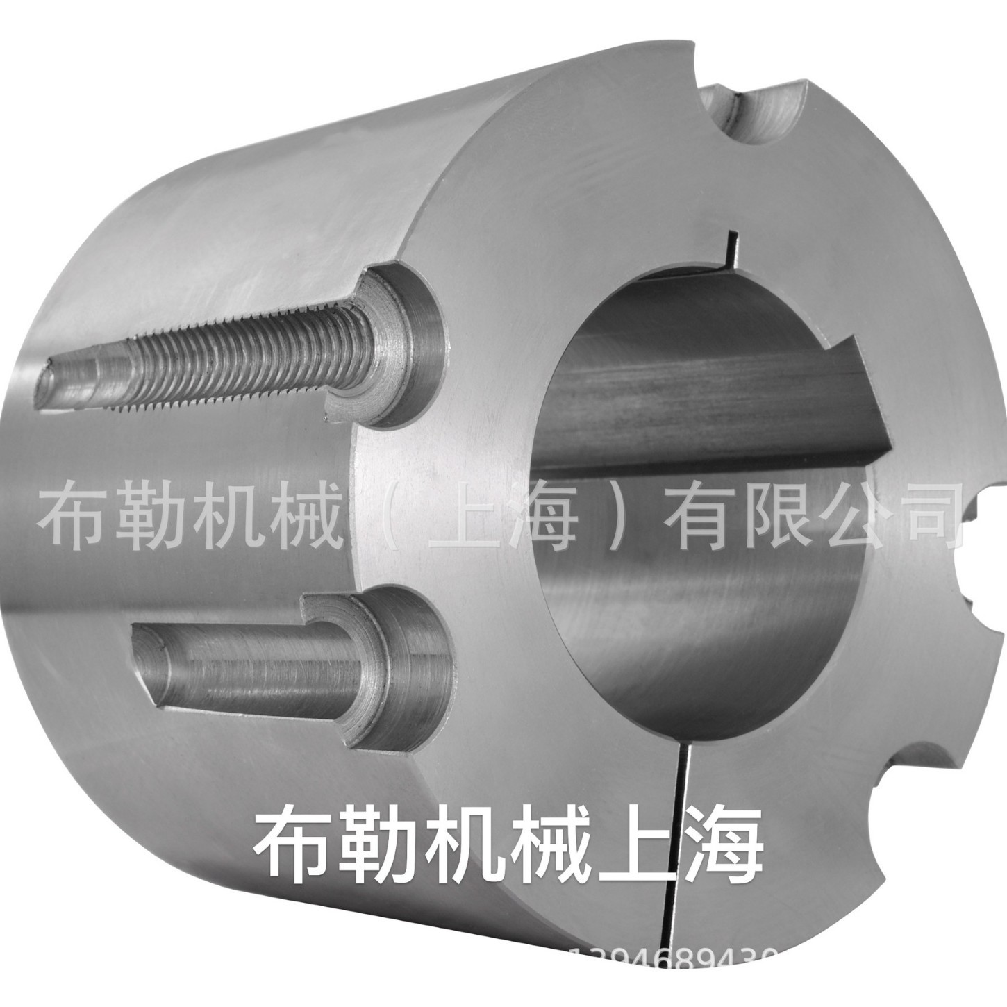 三明邦飞利BONFIX胀紧套CCE4000-22X47涨套CCE4000-24X50免键轴衬