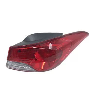 Suitable for Beijing Hyundai Elantra: Electric vehicle fender - other-boutique-exterior-lights-passenger