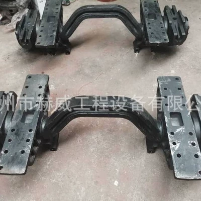 Supply XDR80T Ötürücü vallar