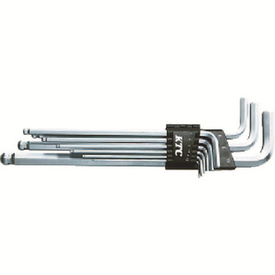 Japanese KTC Hexagonal Wrench Set HL259SP