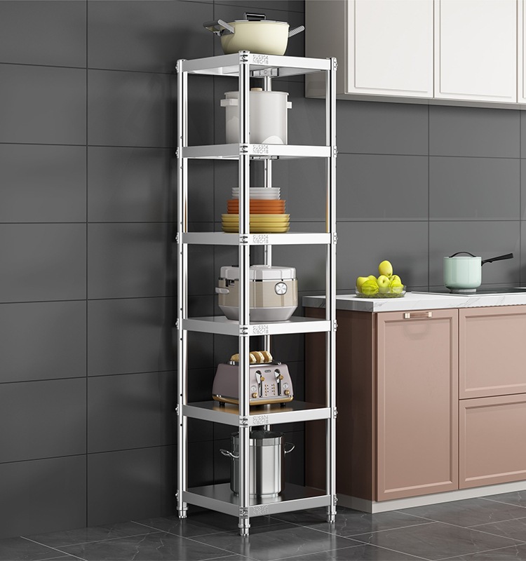 ©폭 20cm 길이 40cm - 높이 80.3cm 층©₡