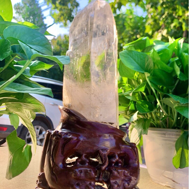 Raw Stone Raw Mineral White Crystal Office Carving Diffuser Gift Ornaments Home Decoration Gifts Portable Cross-Border Live Broadcast Supply Raw Stone Raw Mineral White Crystal Office Carving Diffuser Gift Ornaments Home Decoration Gifts Portable Cross-Border Live Broadcast Supply