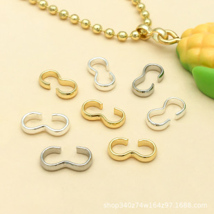 �¿�18k�~���������ɫ���ֿ�diy�ֹ���������朽Yβ���Ʒ���