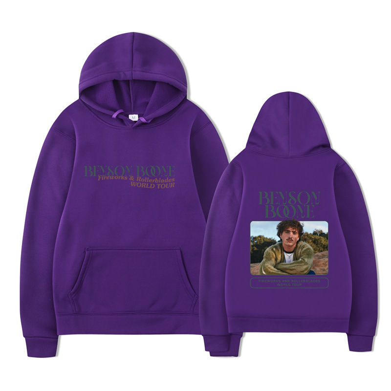 Hoodie Style 4