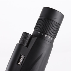 批發跨境新款10-30X50變倍單筒戶外望遠鏡大目鏡便攜式手持拍照