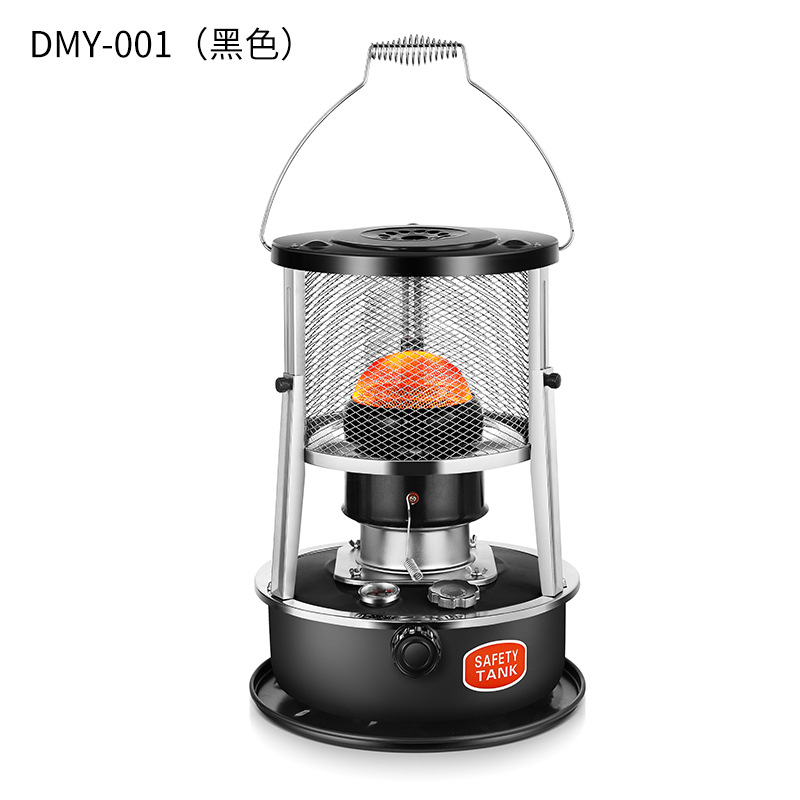 日韓灯油ストーブ屋外キャンプ氷釣り家庭用携帯用多機能灯油ストーブ