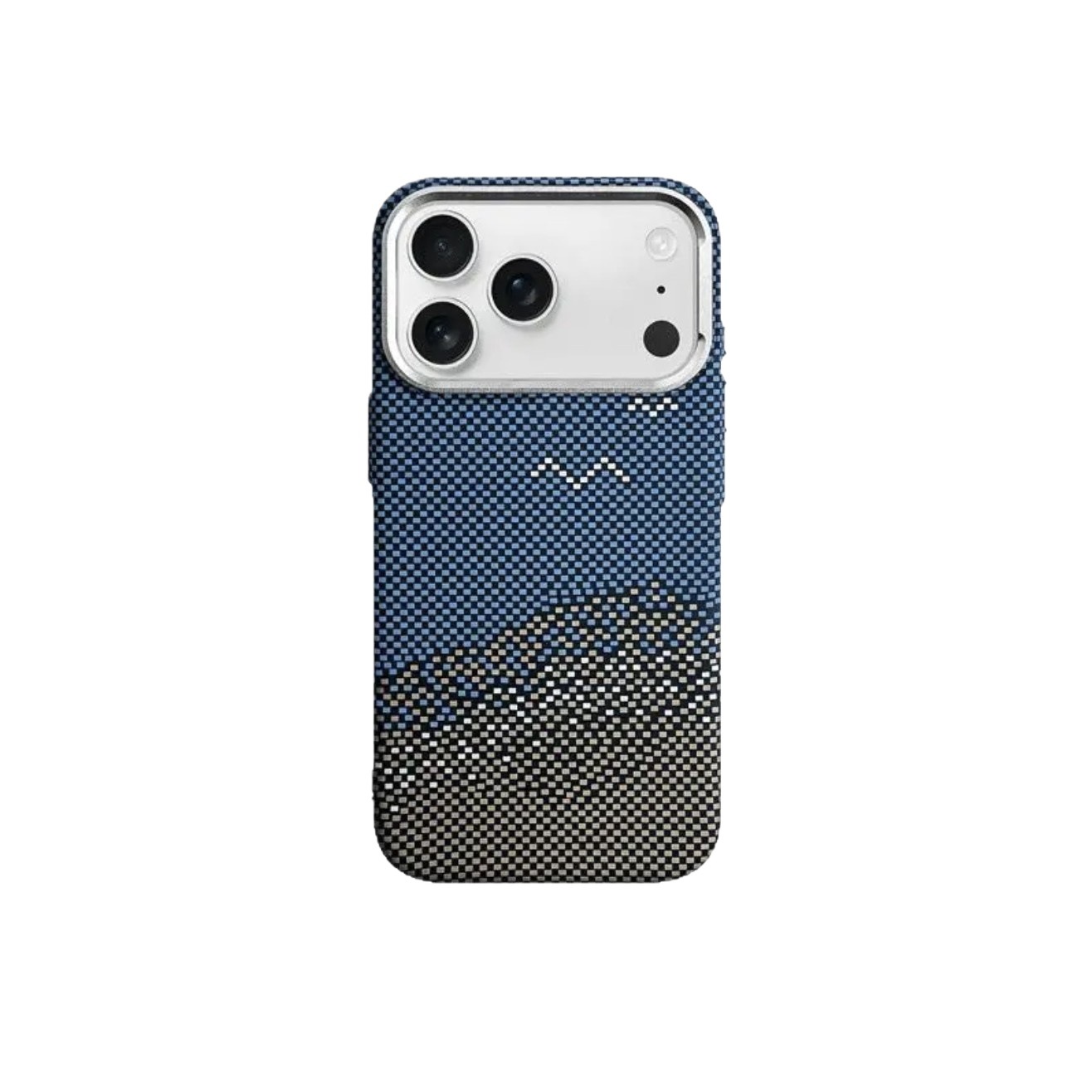 Funda Rígida Magnética para iPhone 17 Pro Max y 16 de PC con Cobertura Total y Protección Anti-Caídas image 5