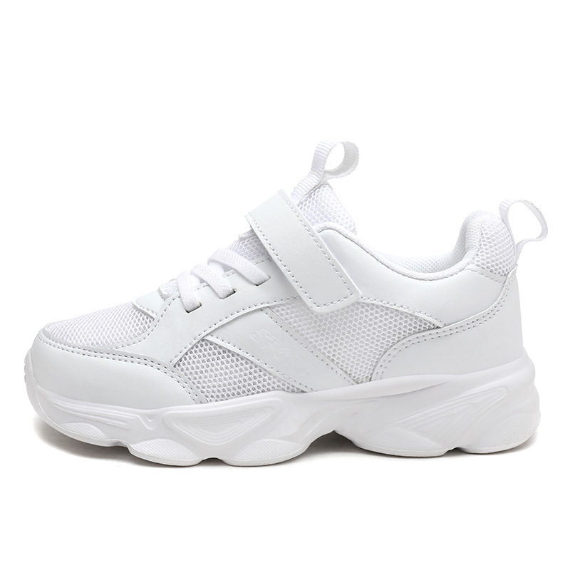 KS8777 white (mesh)