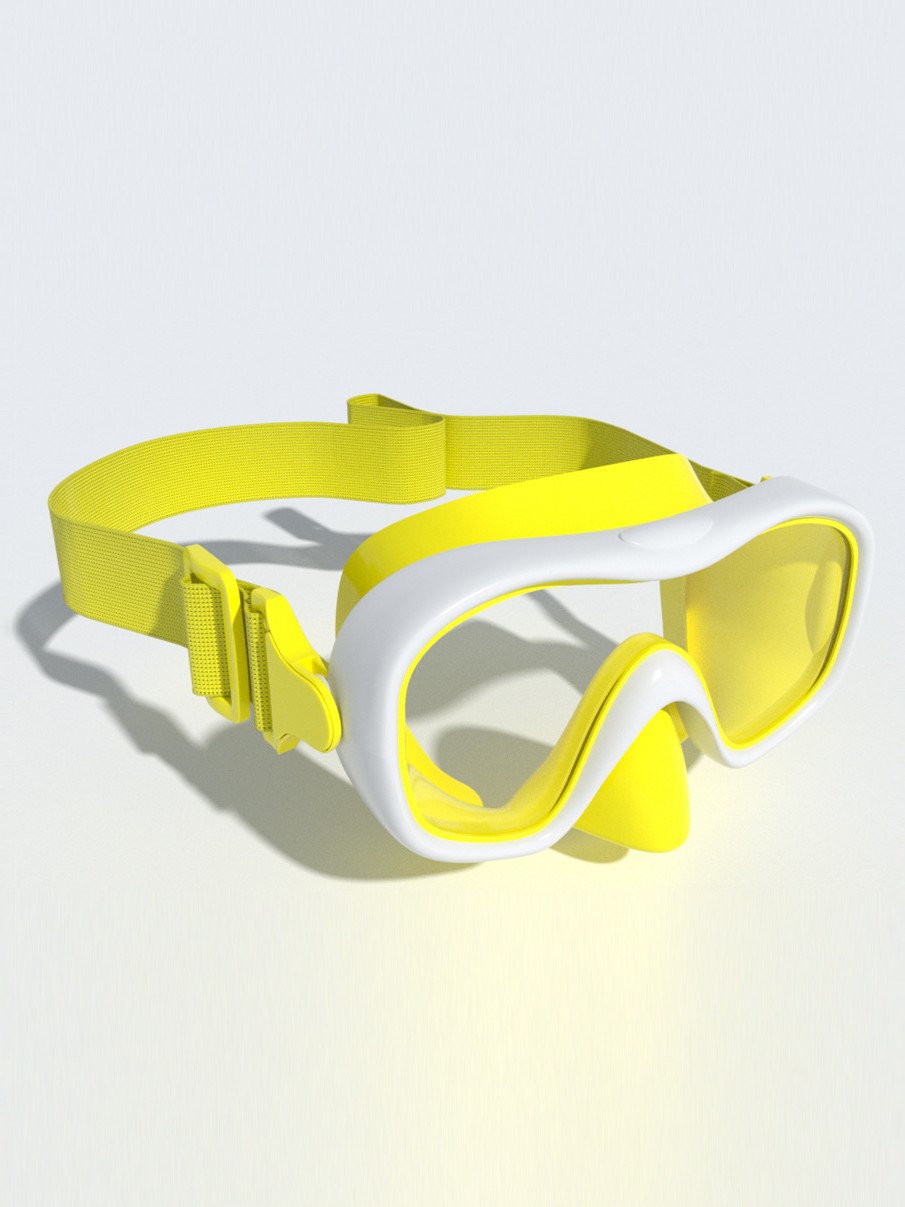 Glass elastic strap, adjustable headband, new color