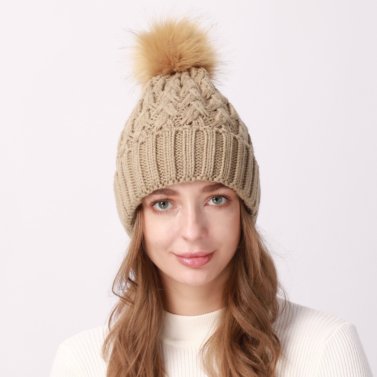 Cappelli riscaldatiCappello riscaldante elettrico USB caldo cappello elettrico da esterno autunno e inverno cappello riscaldante collare_voghion.com
