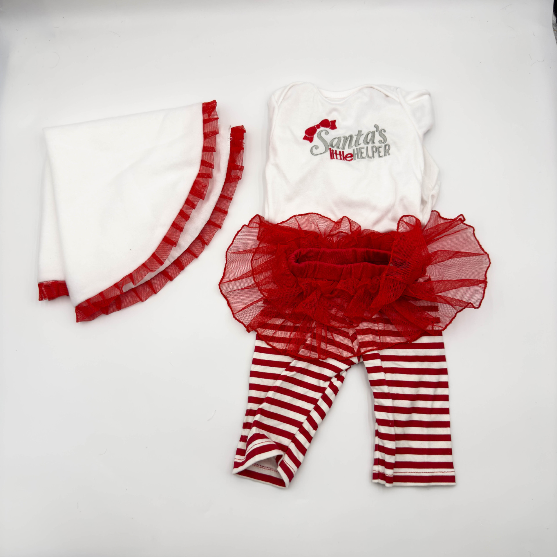 Ropa de muñeca de imitación NPK para muñecas de 20 - 22 pulgadas