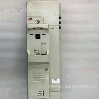 ABB全新变频器 正品型号齐全 可加制附件  议价出售  全系可询 ！