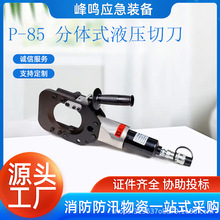���ʩ�����wʽҺ���е�P-85���xʽ�~�X�������QС���X��|�����Q