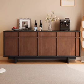 餐桌;实木床;斗柜