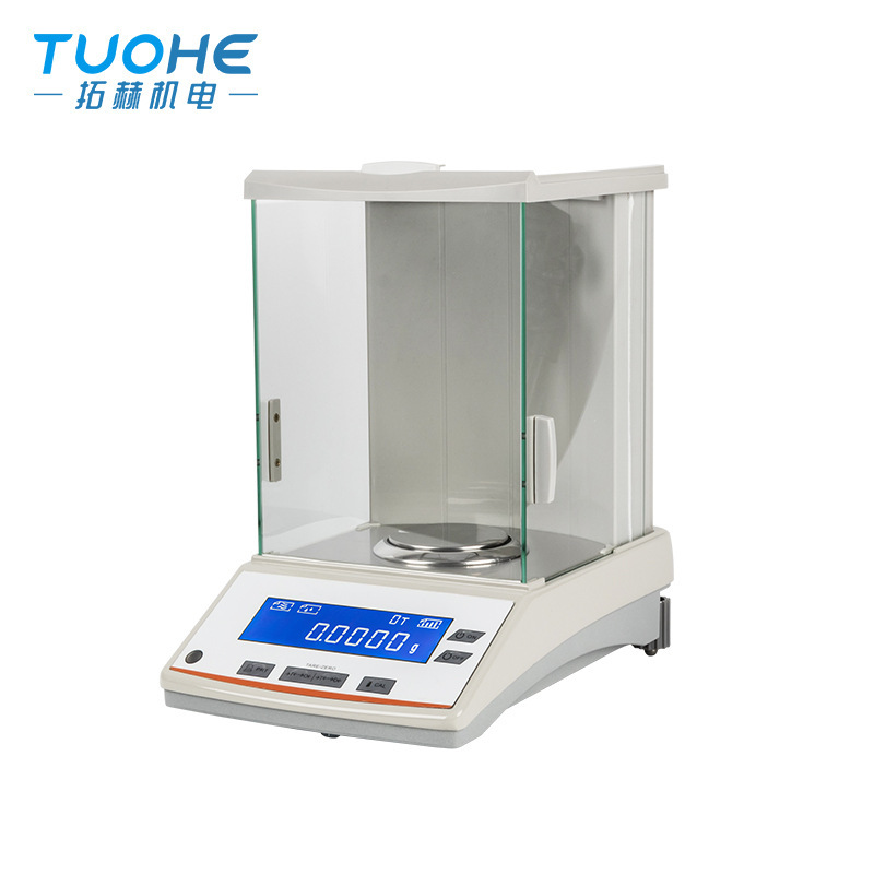 �غ�FA1004����У׼������ƽ ʵ���������֮һ���ӷ�����ƽ����