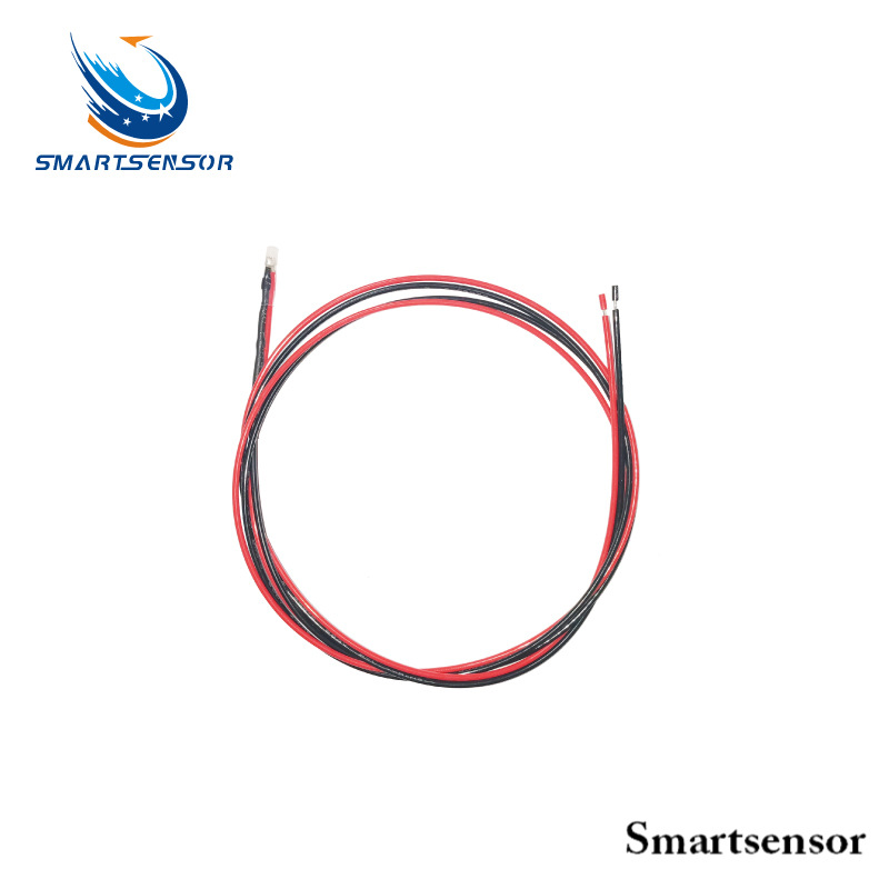 KTY84温度线温度传感器慧传科技电机工业控制家电医疗养殖热敏