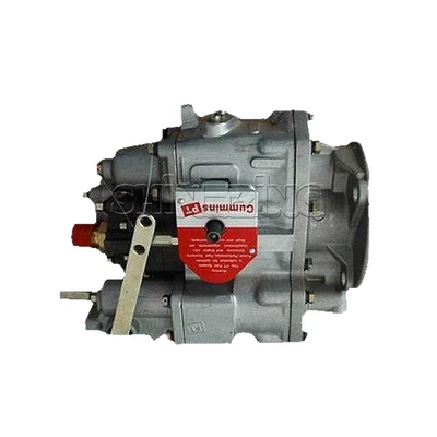 Fuel Pump 4951350, Yanacaq injektoru (Forsunka)