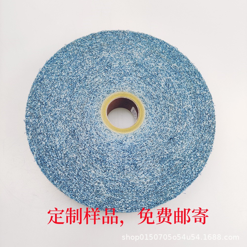 钛合金抛光卷紧轮TIW钛合金叶片医疗器械适用抛钛合金明亮无纹理