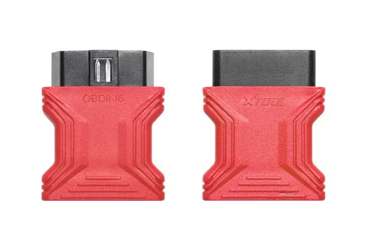 Langren diagnostic instrument special OBD16 pin connector PS90.PS80 i80. Original factory plug main line XTOOL