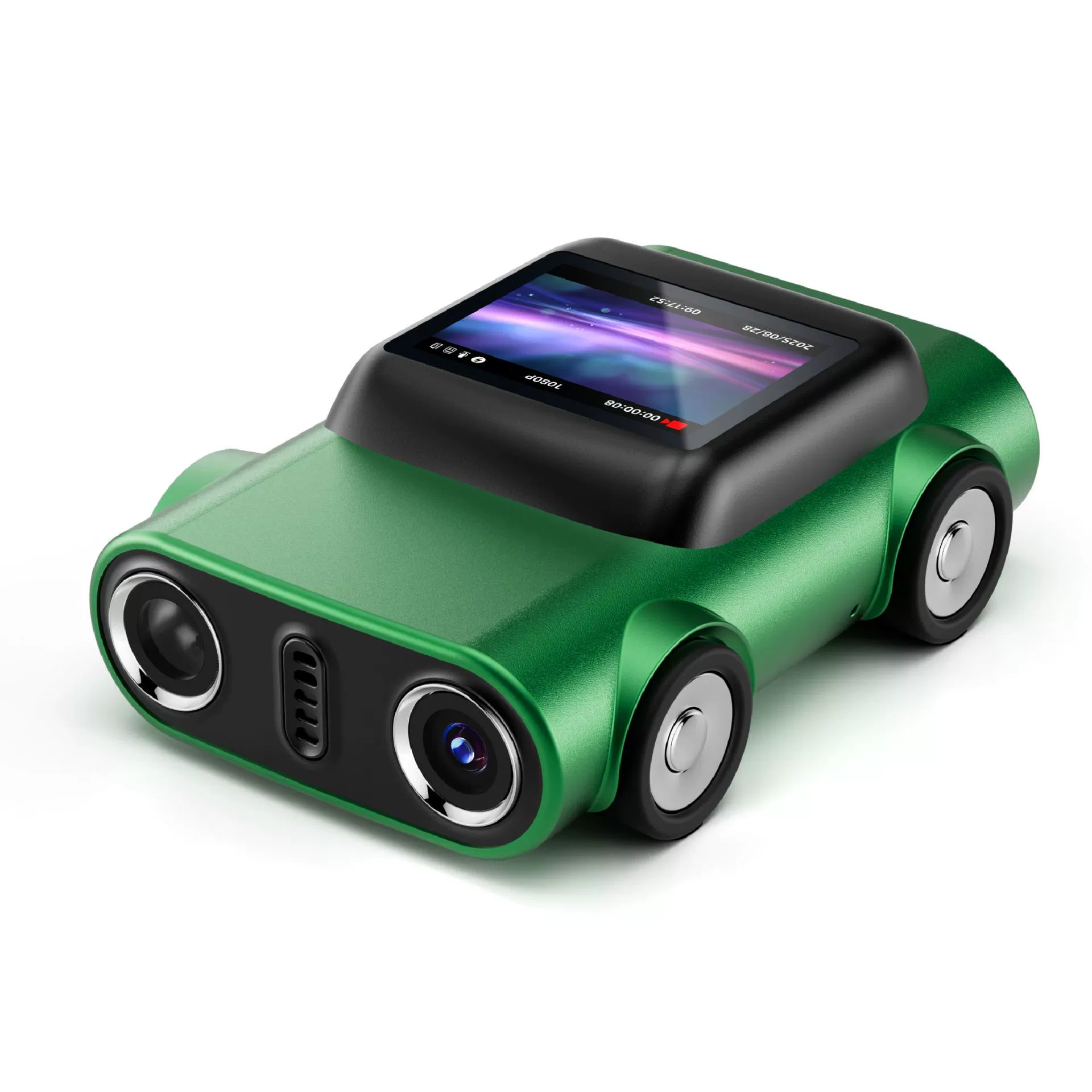 Small camera, handheld toy, keychain, new collection, (Cross-border trading)