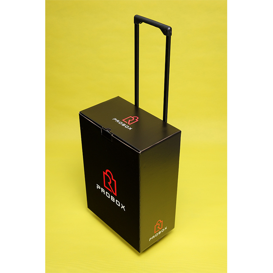 厂家直销实木布艺沙发拉杆箱包装 实木电视组合柜纸袋外包装