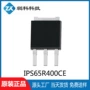 n沟道全新ips65r400ce650v场效应管