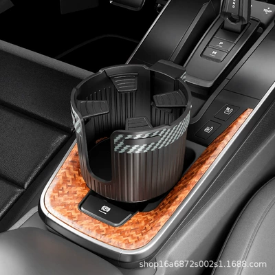 car cup slot, beverage – Car cup holder/beverage holder