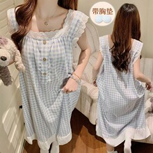 ins���ص�˯��Ů�ļ��ƶ��ޱ����г���˯ȹ��������������Ҿӷ�