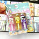 Creative cartoon pencil cap protective set primary school pencil extender cute shape pencil set wholesale suit