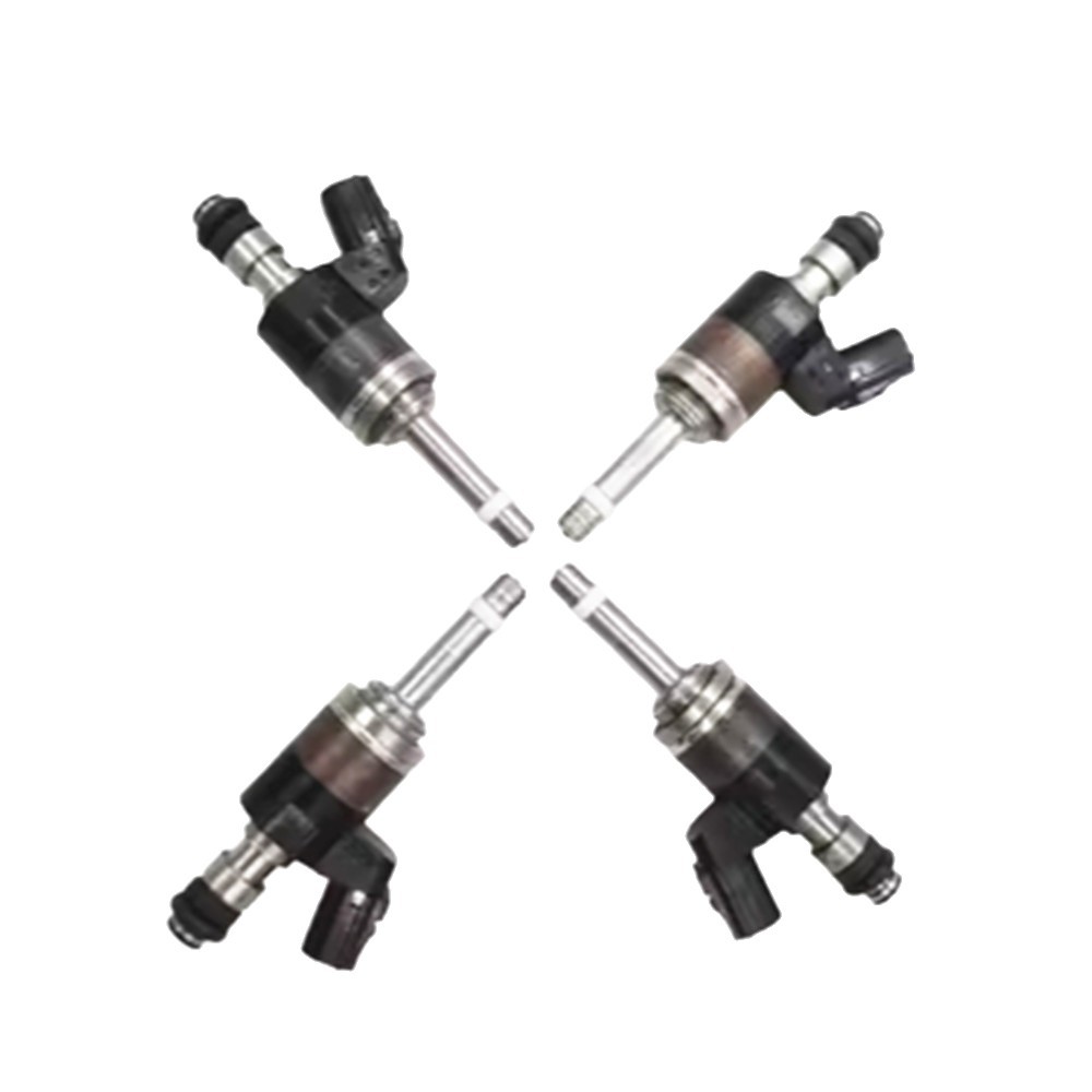 Auto piezas de repuesto inyector de motor 16010 - 6B2 - 315 160106B2315 16010 6B2 315
