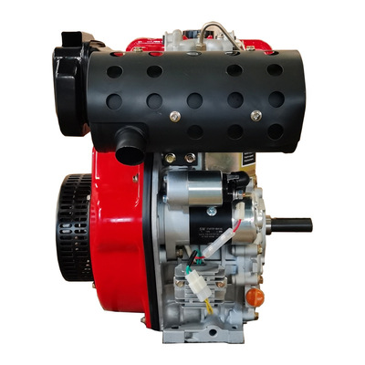 Bart Diesel engine Power Internal combustion engine Multipurpose Micro cultivator abrader Threshing machine 192 Power