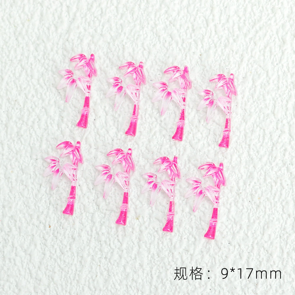 컬러 인쇄 04 #-대나무