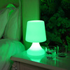 Night light for beloved for bed, atmospheric table lamp