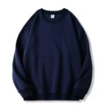 Autumn Winter Fleece - Navy - Basic Style