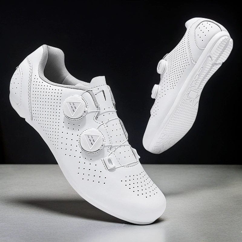 森歌 Профессиональные велосипедные туфли, замок для горных дорог, обувь