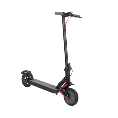 and Portable Features, Qatlanan elektrik skuterlər - empty-vehicle-does-not-include-battery-electronic-control