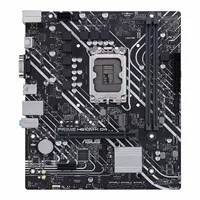 Asus, совместимая материнская плата, 610m, D4