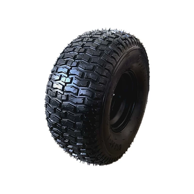 6-6inch Electric Vacuum Tires Thickened – Yolsuzluq şinləri