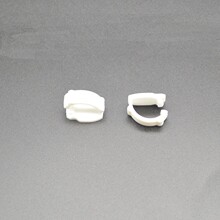 厂家鞋花底座 鞋带扣 diy饰品卡扣 运动鞋装饰夹扣鞋扣鞋配件批发