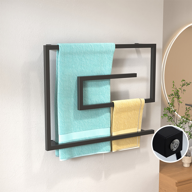 9046 블랙 LED800 * 600*118mm