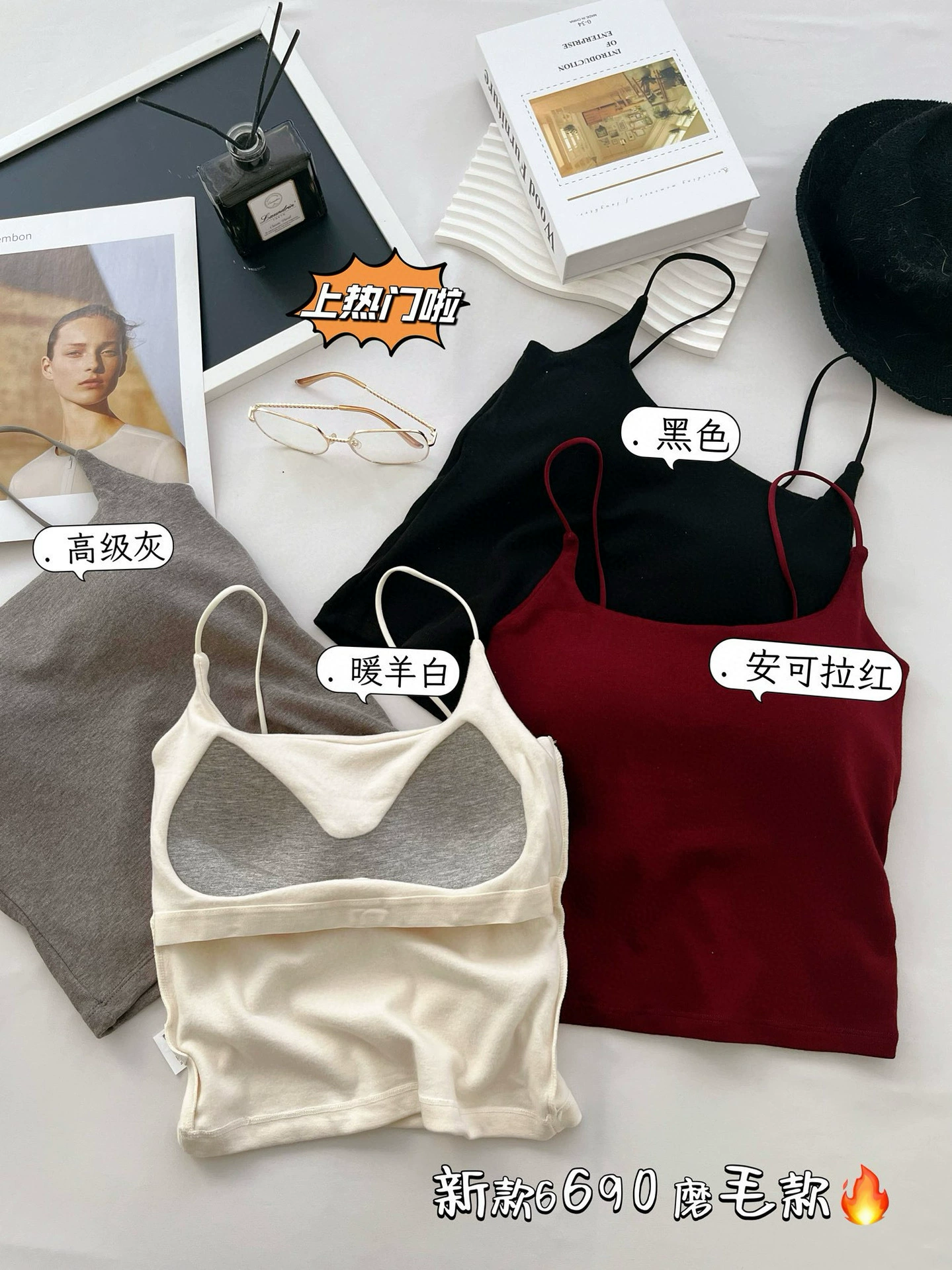 Платье топ-трусики для женщин без рукавов,Slim-fit бюстье топ, клипсы включены, один размер (85–130 lb)