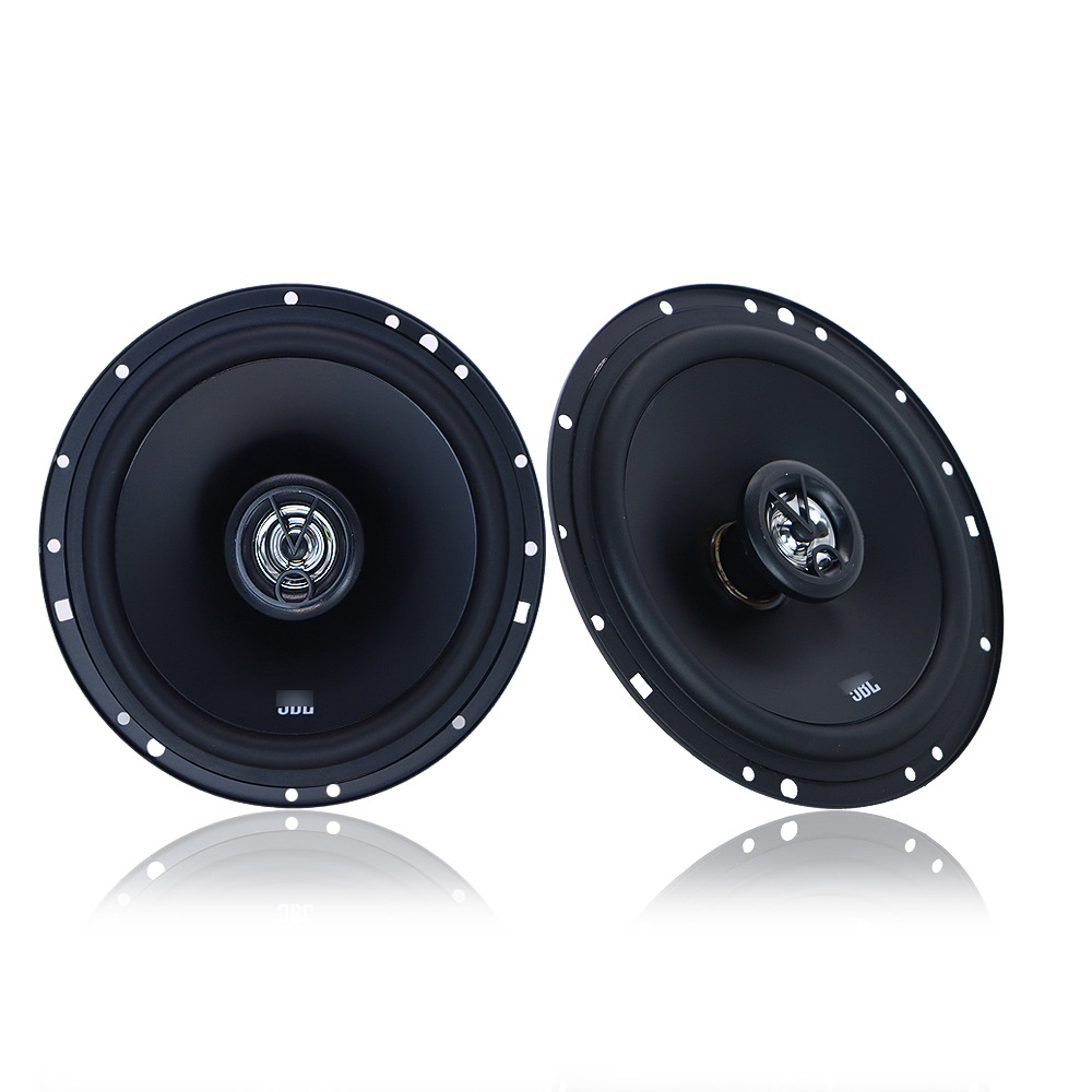 Jbl Car Audio Speaker Modification Car 6.5inch Coaxial Set Tweeter Speaker Stage1621F