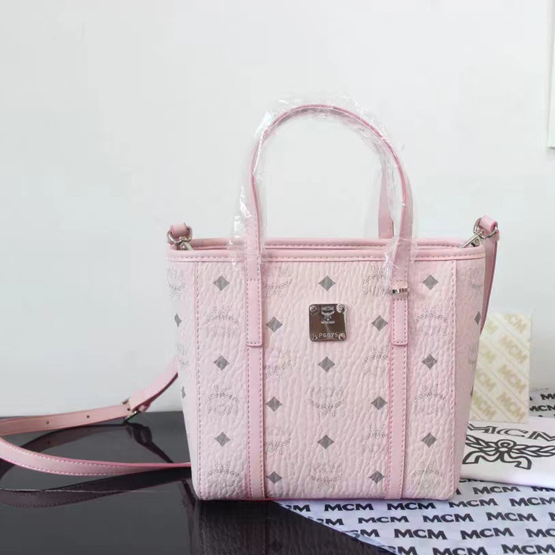 2025Mc New Vegetable Basket Bag Retro Printed Fashion Satchel Tote Bag High-End Single Shoulder Crossbody Women's Bag 2025Mc New Vegetable Basket Bag Retro Printed Fashion Satchel Tote Bag High-End Single Shoulder Crossbody Women's Bag