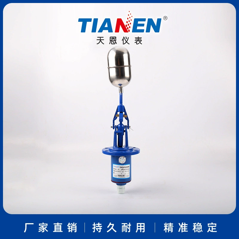 Tianen UQK-02 (алюминий) Поплавковый выключатель уровня из нержавеющей стали Поплавковый выключатель уровня воды