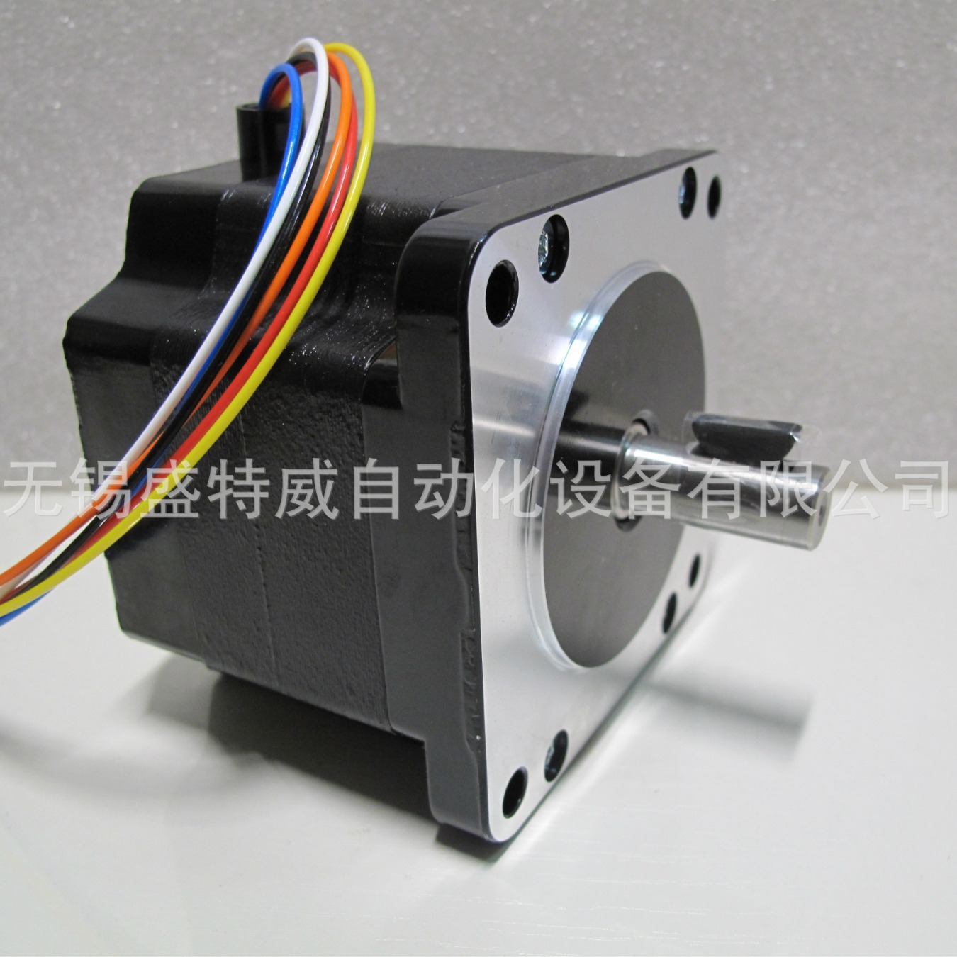 全新原装   百格拉步进电机 BRS3ADW851ACA