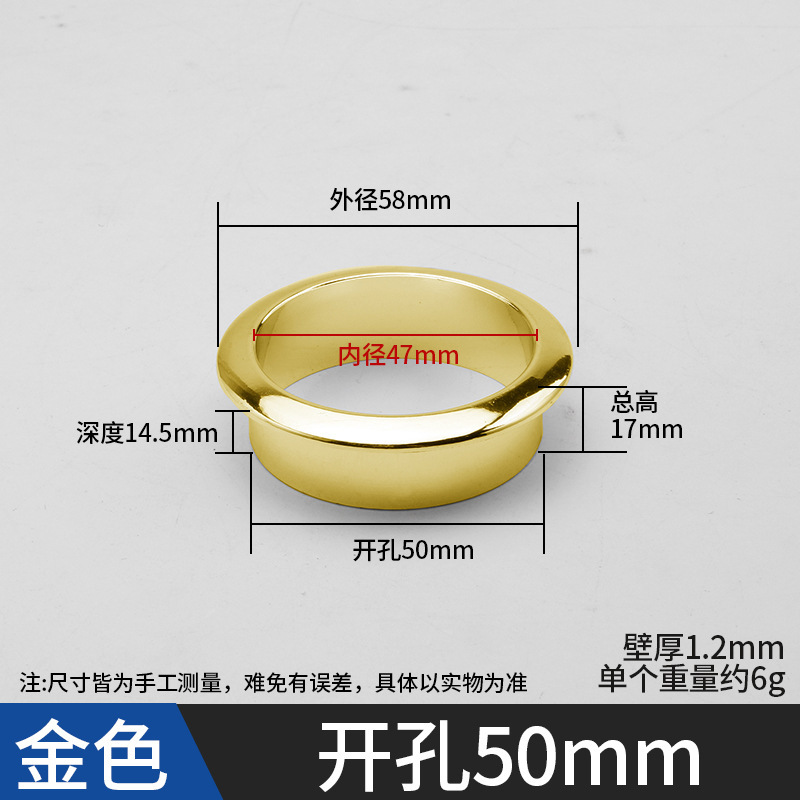 ABS デスクトップ配線穴コンピュータデスク配線ボックスオフィスデスクデスクトップ穴配線穴プラスチック装飾カバー|undefined